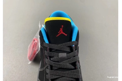 Hyperoad Olympic Low Jordan Phat 1 0813